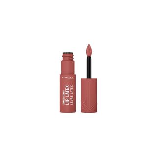 Rimmel London Rossetto Liquido Lip Latex 150