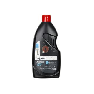 Limpiador De Vitrocerámica E Inducción Hogar 500 Ml (295938)