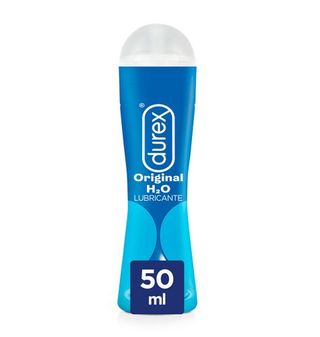 Lubricante Durex Original 50 Ml