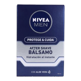 After Shave Balsamo Hidra Nivea 100 Ml