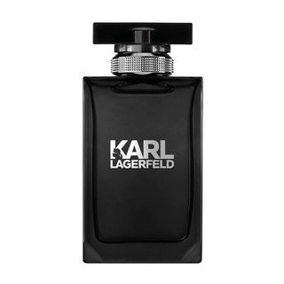 Pour Homme Eau de Toilette - Karl Lagerfeld - EDT 100 ML 3386460059183