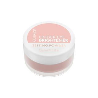 Under Eye Brightener Iluminador en Polvo - Catrice - Rosa (306818)