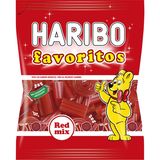 Caramelos Favoritos Regaliz 150 Gr.