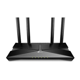 Router Tp-Link Archer Wi-Fi 6 Doble Banda Ax53 Ax3000 Negro (4897098683088)