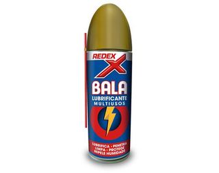 BALA REDEX 400ML