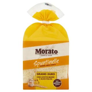 Morato Spuntinelle Grano Duro 12 x 33,5 g