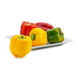 Peperoni Misti Kg 1 In Rete