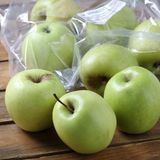 Manzana Golden (Que Rica)