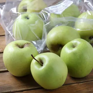 Manzana Golden (Que Rica)