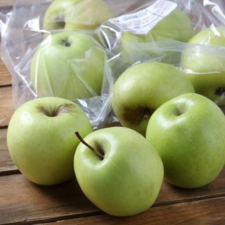 Manzana Golden (Que Rica)