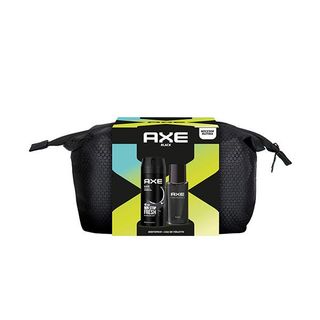 Axe Neceser Black 1434777