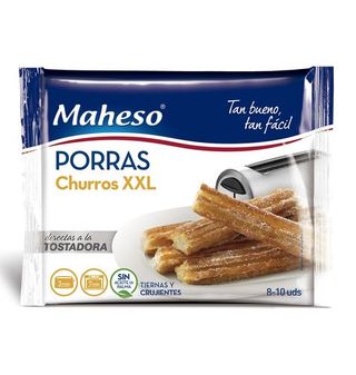 Porras Maheso Prefitas 320 G