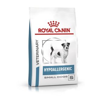 Ração para Cão Adulto Mini Hypoallergenic - 1kg