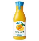 Zumo Innocent 100% Naranja 900 Ml