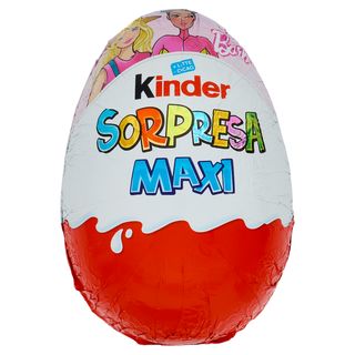 K UOVO MAXI K2,5X12 PC D/FRO ITA - 0825