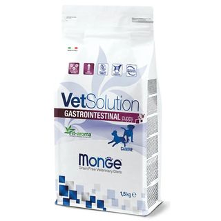 Monge vetsolution puppy gastrointestinal 1.5kg