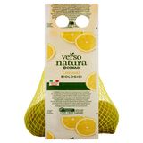 CONAD VERSO NATURA Limoni biologici Bianchetto Italia Cal. 5 0,500 kg - 8003170096431