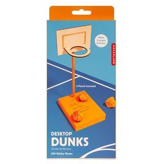 Canastas De Escritorio 6 (0612615126503)