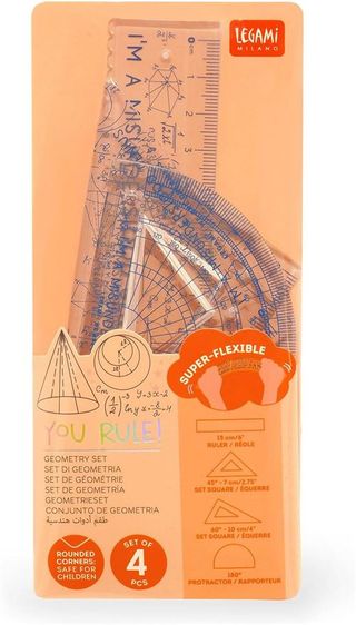 Set De Reglas Legami Im A Misunderstood Genius (8052694023133)