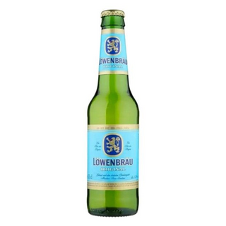 Lowenbrau Birra Helles Bavarese Bottiglia 33cl