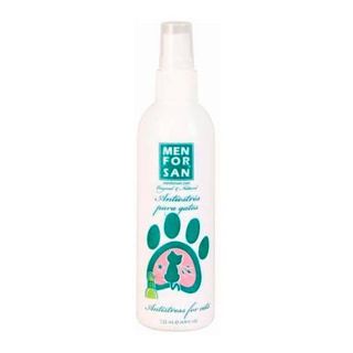 0.125 L Menforsan Spray Tranquilizante Anti-estrés para gatos