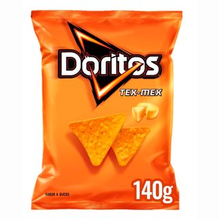 Doritos tex mex 140 g