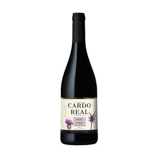 Vinho Tinto Dão Cardo Real 75CL