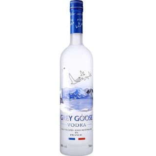 Vodka Grey Goose