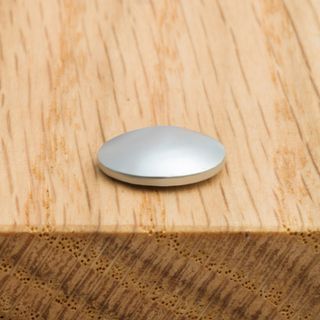 6 Paraf Met Pesc Quad Plana Zinc 5X20 (82582839)