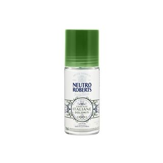 Neutro Roberts Deodorante Roll-On Essenze Italiane Dolomiti 50 ml