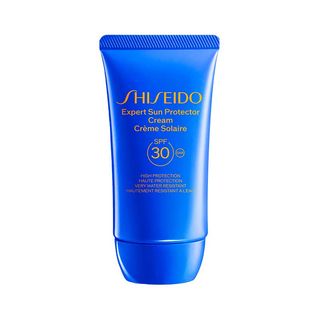 Crema Facial Expert Sun Spf 30 50 Ml Shiseido (768614156741)
