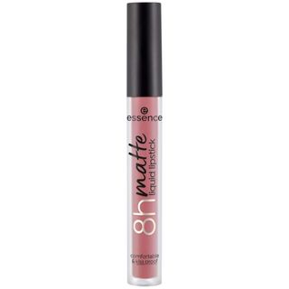 Barra de Labios Líquida 8 Horas Matte - Essence - 2,5 ML 4059729371683