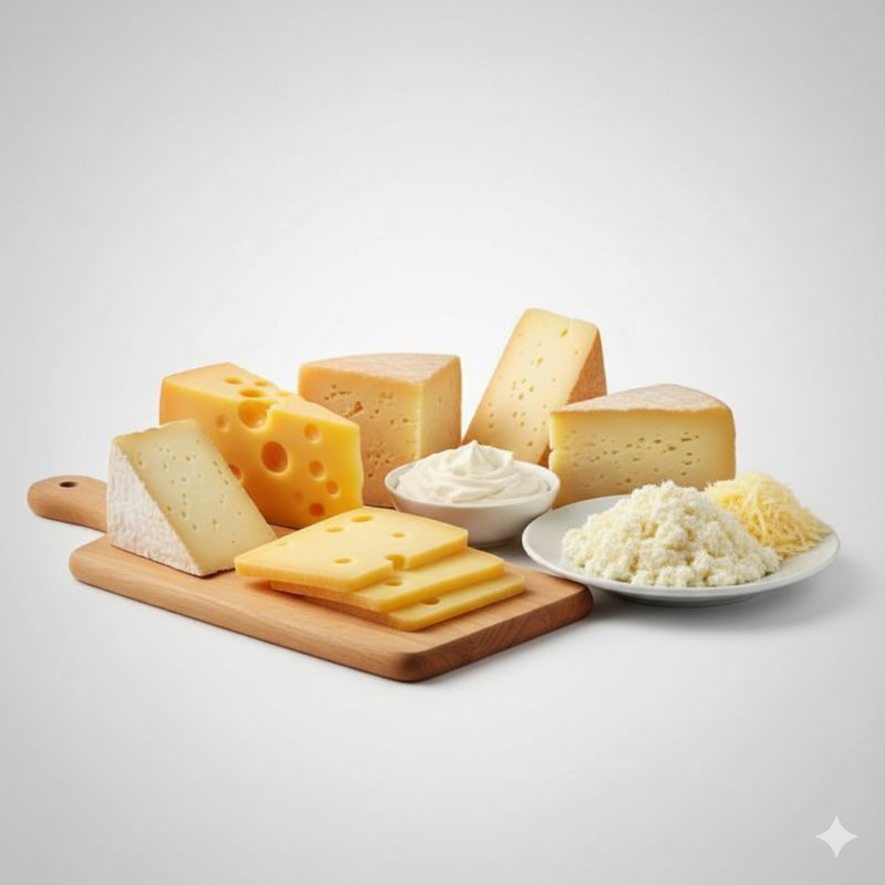 Formaggi