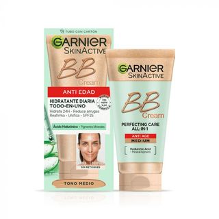 Skin Natural Bb Antiedad - Garnier - 1 unidad 3600541228139