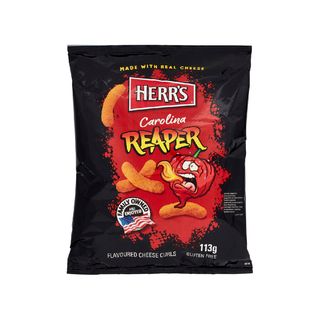 Herr'S Carolina Reaper Gr 113