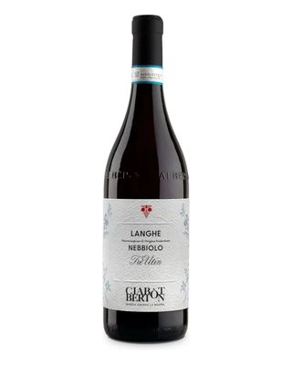 Nebbiolo Langhe Doc Ciabot