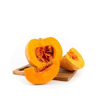 Calabaza Redonda Eco 2Kg Aprox
