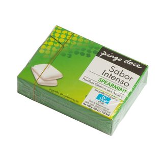 Pastilhas Spearm 26,1G