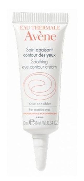 Avene Soothing Eye Contour Cream 5012896 10Ml