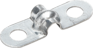 10 Grampos Fixacao A.Zinc 4X29Mm Std (18608520)