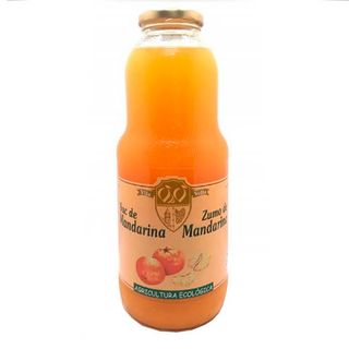 Vila Vela Zumo Mandarina 1 L. (16924367)
