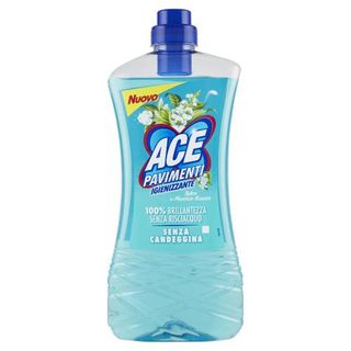 Ace Pavimenti Igienizzante Talco 1 L - 133225