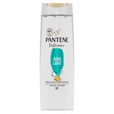 Champú Aqualight Nutriplex - Pantene - 225 ml 8006540875841