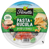 Ensalada Pasta Y Rúcula Florette 320 G