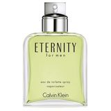 Eternity Eau de Toilette For Men - Calvin Klein - 100 ml 88300605514