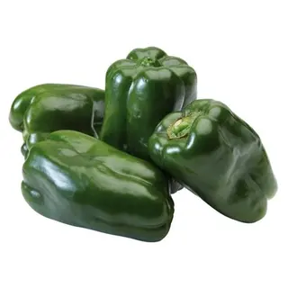 Pimiento Verde Ud Aprox 337G