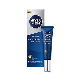 Contorno De Ojos Anti-Edad Hyaluron 24H (4005900822529)