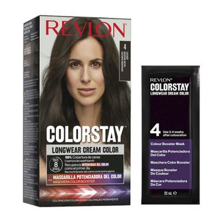 Revlon Colorstay Castaño 040 (295444)