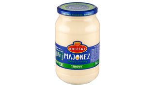 Firma Roleski - Majonez stołowy - 835 g