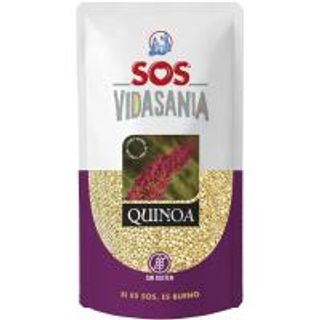 Quinoa 100% Sos 250G (19100882)